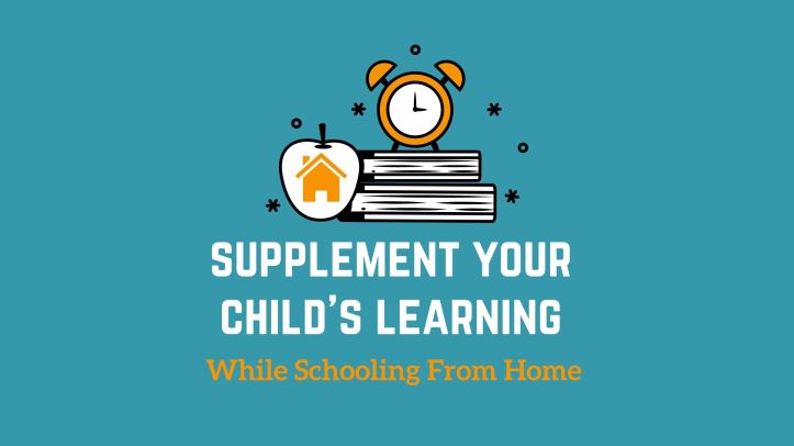 how to advance learning at home for your child